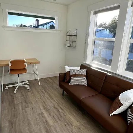 Brand New Custom Built Cottage In Downtown W/Pool! Salem Exterior foto