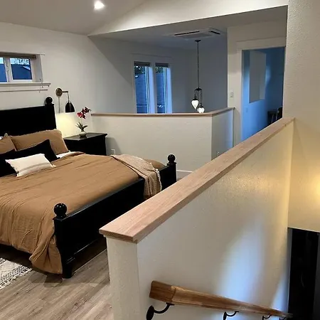 Brand New Custom Built Cottage In Downtown W/Pool! Salem Exterior foto