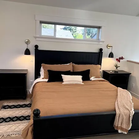 Brand New Custom Built Cottage In Downtown W/Pool! Salem Exterior foto