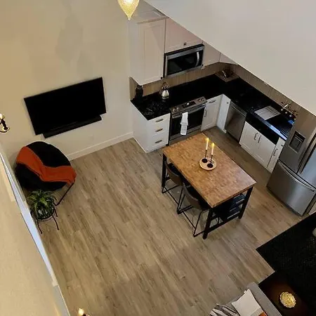 Brand New Custom Built Cottage In Downtown W/Pool! Salem Exterior foto